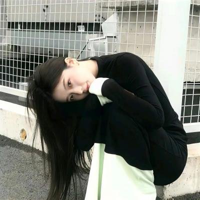 怒放的豆芽